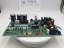 Mitsubishi SM00A045 E12M93451 Air Conditioner Inverter Control Circuit Board