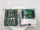 Zonefirst H32P Heat Pump Zone Control Panel + BPE V2 Bypass Eliminator