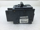 Siemens/ITE/Gould BQ2B030 30 Amp 2 Pole 120/240V Circuit Breaker
