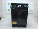 General Electric TED134080 80 Amp 3 Pole 480V Circuit Breaker