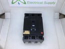 General Electric TED134080 80 Amp 3 Pole 480V Circuit Breaker