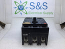 General Electric TED134080 80 Amp 3 Pole 480V Circuit Breaker