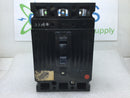 GE General Electric TEB132050 50 Amp 3 Pole 240V Circuit Breaker
