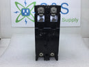 GE General Electric TEB122040 40 Amp 2 Pole 240V Circuit Breaker