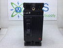 GE General Electric TED124040 40 Amp 2 Pole 480V Type TED Circuit Breaker