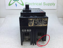 GE General Electric TED124040 40 Amp 2 Pole 480V Type TED Circuit Breaker