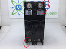 GE General Electric TED124040 40 Amp 2 Pole 480V Type TED Circuit Breaker
