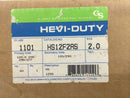 SolaHD Emerson General Signal HEVI-DUTY HS12F2AS Dry Type Distribution Transformer
