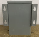 SolaHD Emerson General Signal HEVI-DUTY HS12F2AS Dry Type Distribution Transformer