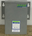 SolaHD Emerson General Signal HEVI-DUTY HS12F2AS Dry Type Distribution Transformer
