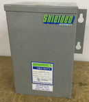 SolaHD Emerson General Signal HEVI-DUTY HS12F2AS Dry Type Distribution Transformer