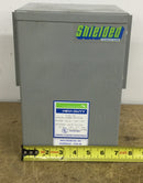SolaHD Emerson General Signal HEVI-DUTY HS12F2AS Dry Type Distribution Transformer