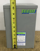 SolaHD Emerson General Signal HEVI-DUTY HS12F2AS Dry Type Distribution Transformer