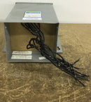 SolaHD Emerson General Signal HEVI-DUTY HS12F2AS Dry Type Distribution Transformer