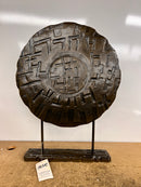 Ronita Smith Collection RSC RS-9051 Asian Themed Tabletop Art