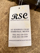 Ronita Smith Collection RSC RS-9051 Asian Themed Tabletop Art