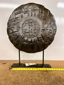 Ronita Smith Collection RSC RS-9051 Asian Themed Tabletop Art