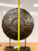 Ronita Smith Collection RSC RS-9051 Asian Themed Tabletop Art