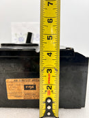 FPE Federal Pacific NJL621300 300 Amp 600v 2 Pole Circuit Breaker