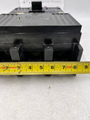GE TB43F 600 Amp 3 Pole 600V Tri-Break  Circuit Breaker w/ 175 Amp Mag Trip