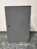 Square D Type 3R & 12 Enclosure MV32WP