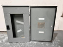 Square D Type 3R & 12 Enclosure MV32WP