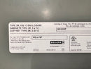 Square D Type 3R & 12 Enclosure MV32WP