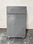 Square D Type 3R & 12 Enclosure MV32WP