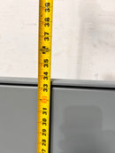 Square D Type 3R & 12 Enclosure MV32WP