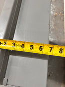 Square D Type 3R & 12 Enclosure MV32WP