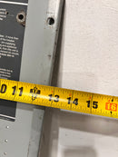 Siemens S1A30BL040CTS 250 Amp 120/240 208y/120 1ph 4w Breaker Panel Deadfront Only