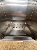 Stainless Steel Current Transformer Cabinet 14"x16"x8"
