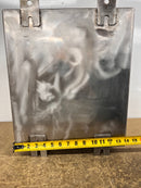 Stainless Steel Current Transformer Cabinet 14"x16"x8"