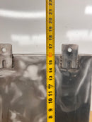 Stainless Steel Current Transformer Cabinet 14"x16"x8"