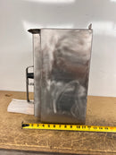 Stainless Steel Current Transformer Cabinet 14"x16"x8"