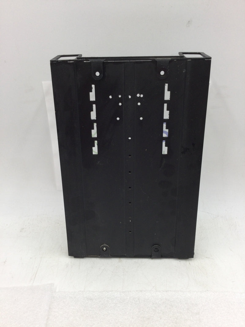 ITE 6 Space/20 Circuit Main Load Center Guts Only 8" X 12"