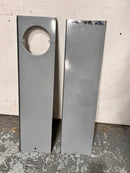 Anchor Meter Cover and Deadfront 33" x 8.25"