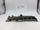 GE General Electric TM1220 200 Amp 6 Space/12 Circuit Main Load Center Guts Only 6" X 15"