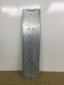 Eaton CLB203040R 200 Amp 120/240V 15/30 Space Panel Guts Only 22.5" x 6"