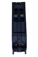 GE TR1515 15 Amp 1 Pole 120/240V Circuit Breaker