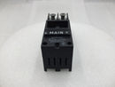Bryant BJ2200B 200 Amp 2 Pole 240V Circuit Breaker - Cosmetic Flaw