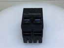 General Electric THQL2140 40 Amp 2 Pole 120/240V Circuit Breaker - Old Style