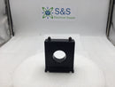 PC&S PMW0235 Current Transformer Ratio 500:5A 50-400Hz ACC +/- 1%@25VA