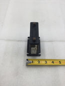 PC&S PMW0235 Current Transformer Ratio 500:5A 50-400Hz ACC +/- 1%@25VA