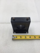 PC&S PMW0235 Current Transformer Ratio 500:5A 50-400Hz ACC +/- 1%@25VA