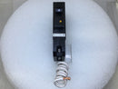 Eaton BR115AF 15 Amp 1 Pole 120V AFCI Type BRAF Circuit Breaker - Missing Label