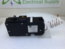 Eaton BR115AF 15 Amp 1 Pole 120V AFCI Type BRAF Circuit Breaker - Missing Label