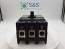 Square D KAL36225 225 Amp 3 Pole 600V Circuit Breaker