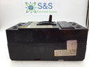 Square D KAL36225 225 Amp 3 Pole 600V Circuit Breaker