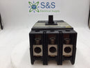 Square D KAL36225 225 Amp 3 Pole 600V Circuit Breaker